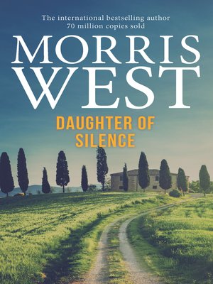 cover image of Daughter of Silence